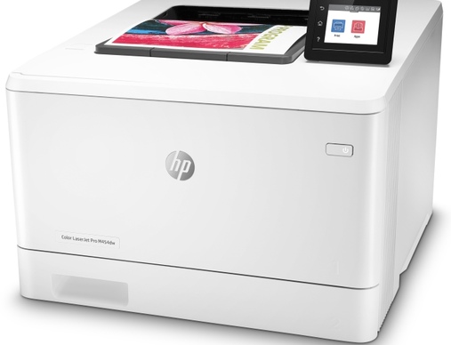 Принтер HP Color Laser 150a - изображение